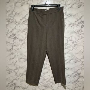 BABATON Crop Dressy Pants